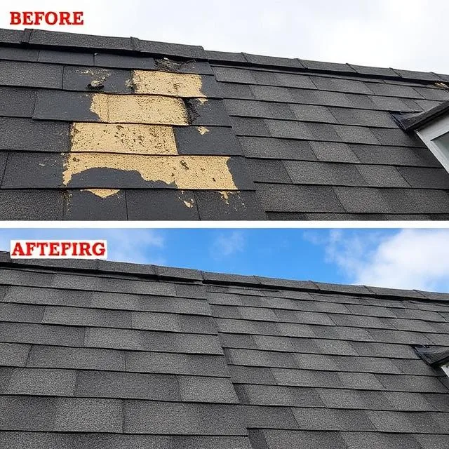 Roof Repair Near Me in Crestline, CA near me